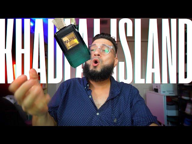 NEW! Is Khadlaj Island Worth PURCHASING???