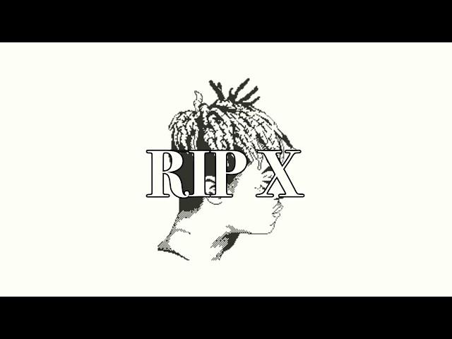 Free XXXTENTACION Type Beat - “RIP X” (Prod. By Shayrowdy)