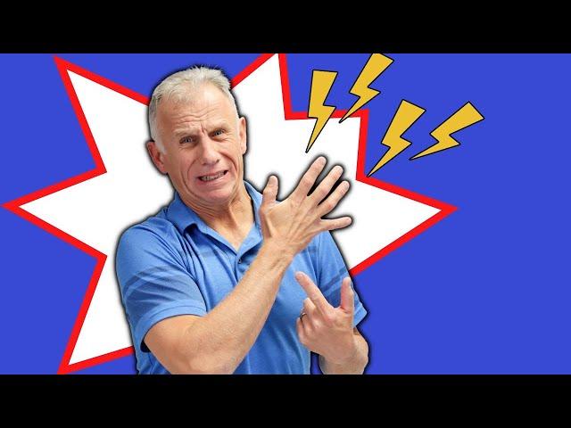 STOP Wrist Pain; Top 5 Treatments For Fast Relief!