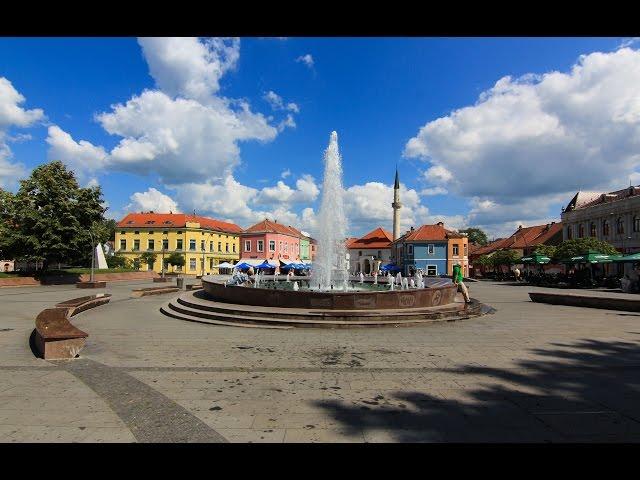 BIKE TOUR COMPLETE!!! - Cycling to Tuzla, Bosnia - EP. #33