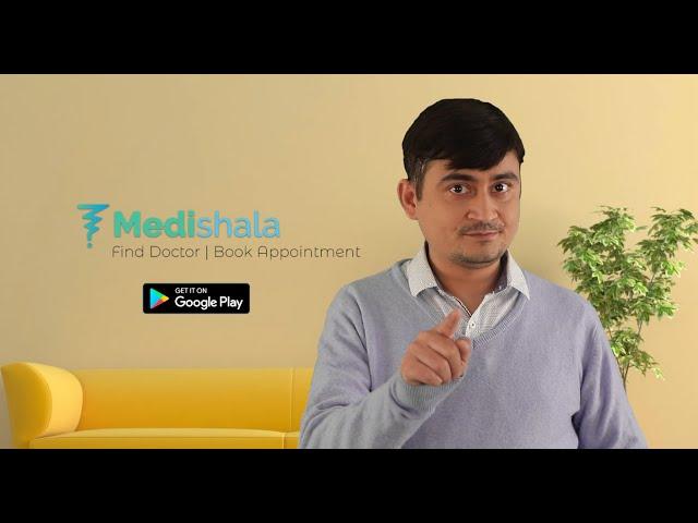 Medishala-Consult doctor online | Book Appointment