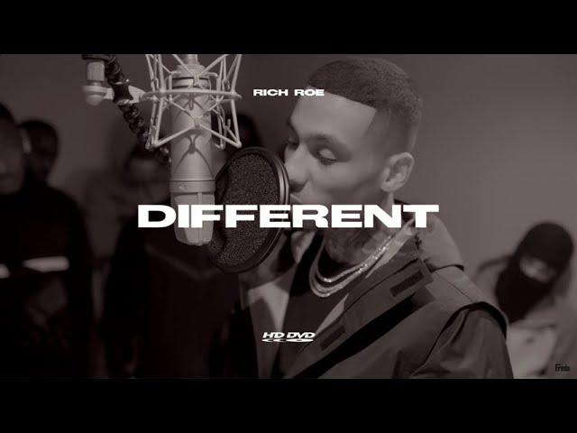 [FREE] Fredo x Cass x Clavish Type Beat  -  'Different' ⎜ UK Rap Instrumental 2024