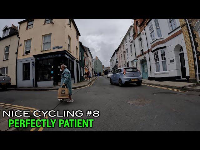 Nice Cycling #8 | Perfectly Patient