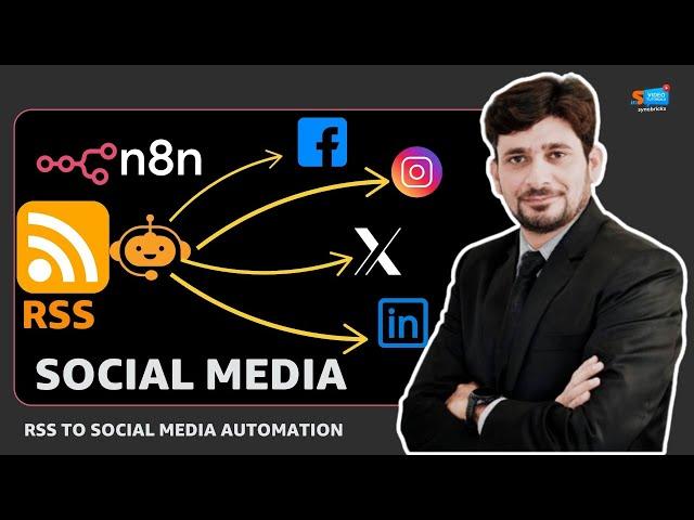 Effortless AI-Powered Social Media Posting Automation