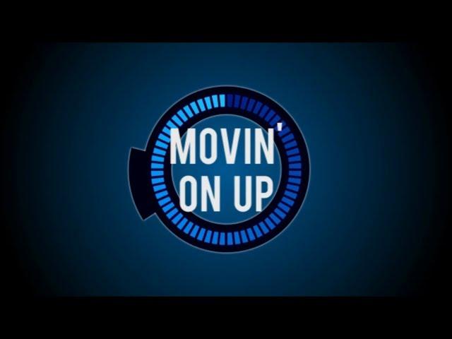 Minute To Win It - Movin' On Up