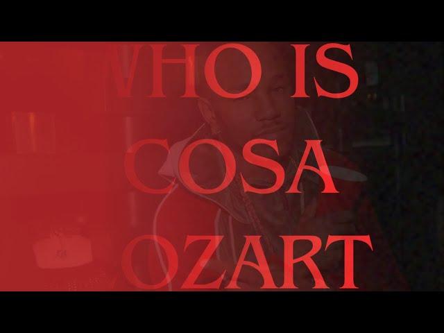 The Phone Call, Cam’Ron Part 4 - Who Is Cosa Cozart Documentary 2023