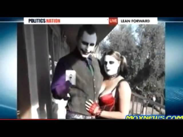 Las Vegas Shooting   Too Many Jokers! False Flag Part 1