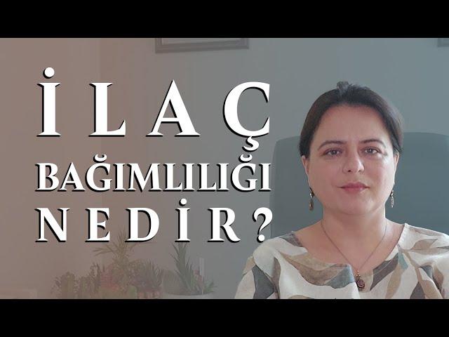 İlaç Bağımlısı Olduğumu Nasıl Anlarım?