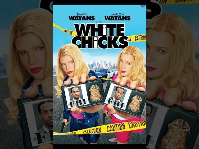 White Chicks 20th anniversary