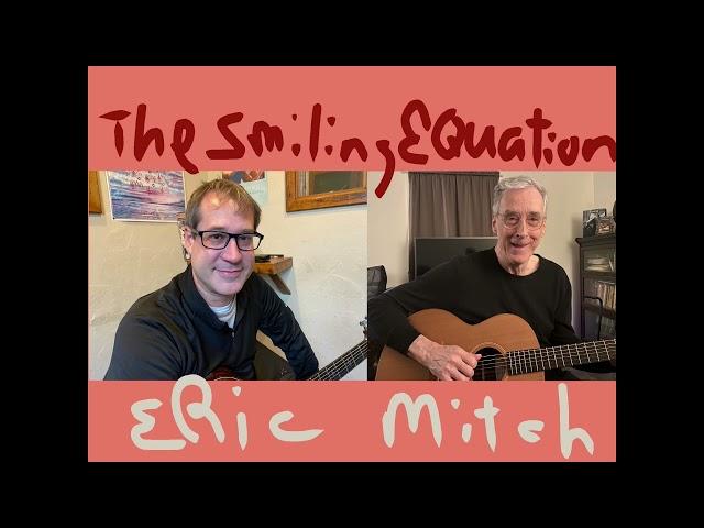 The Smiling Equation  2022  Mitch Elrod and Eric Dyer