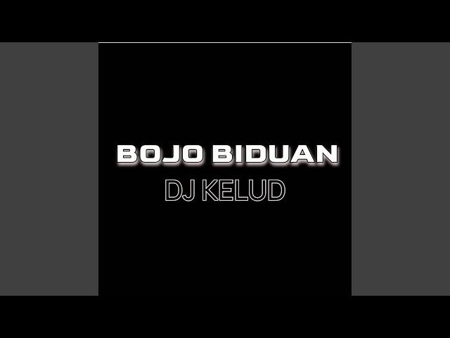 BOJO BIDUAN