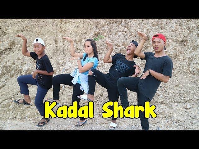 KADAL SHARK :v