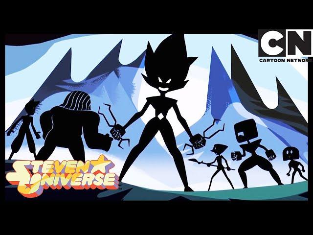 Steven Universe | Steven And The Gems Go On Holiday | Gemcation | Cartoon Network