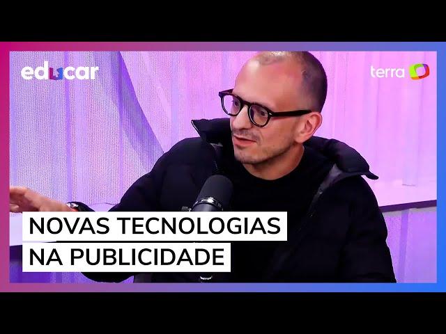 Os impactos da Inteligência Artificial na publicidade