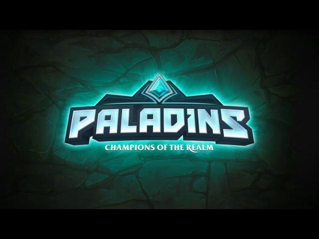 Paladins: Champions of the Realm - All Default Announcer's Voicelines