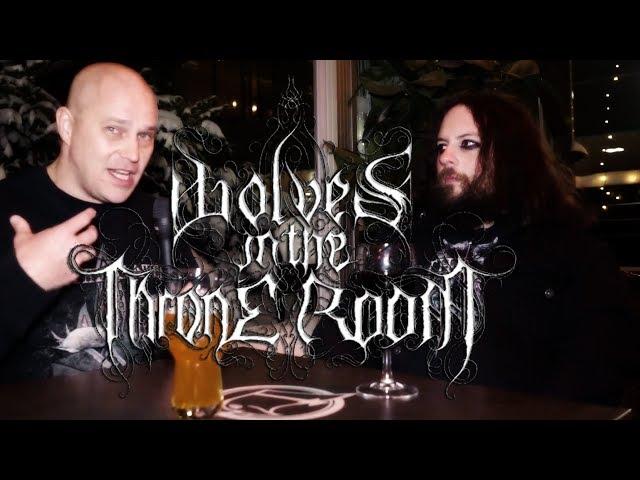 Wolves in the Throne Room interview - rural US Black Metal