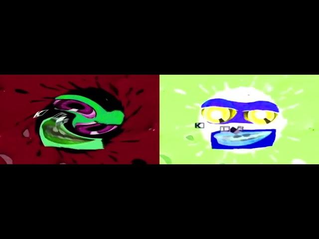 Klasky Csupo In G Major 21 Split G Major 53