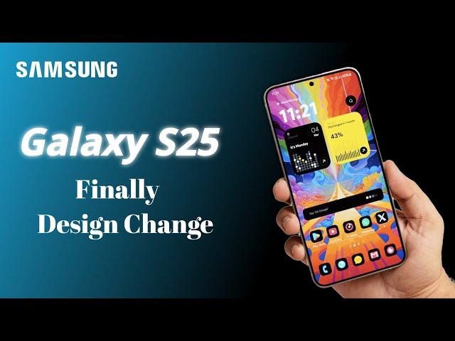 Samsung Galaxy S25 5G (2025) First Look New Design, Features, Specs