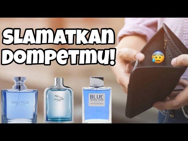 6 Parfum Murah Terbaik Harga Di Bawah 250k! 