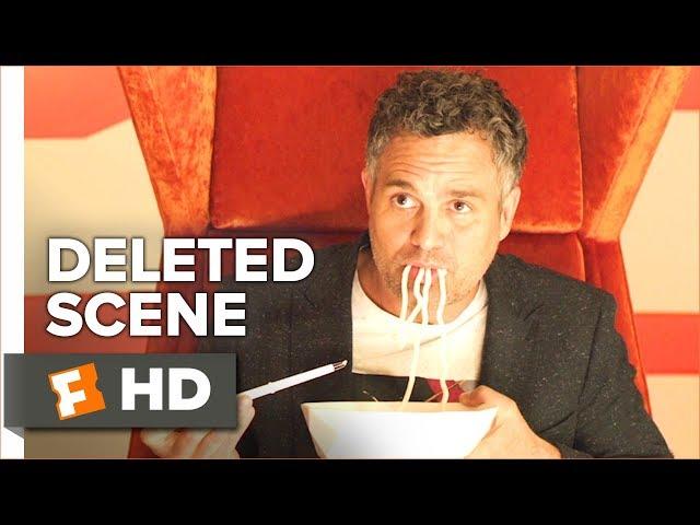 Thor: Ragnarok Deleted Scene - Travel to Asgard (2018) | Movieclips Extras