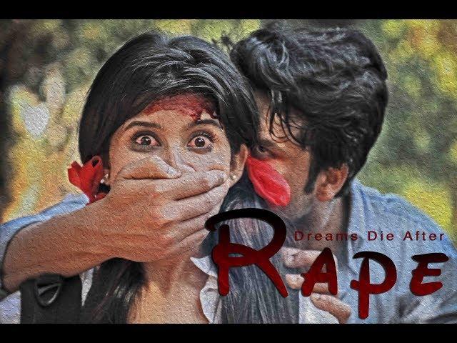 Dreams Die After "Rape" (Poetry): Janki Modpatel | Manish Kaushik | Bhupesh Kalal