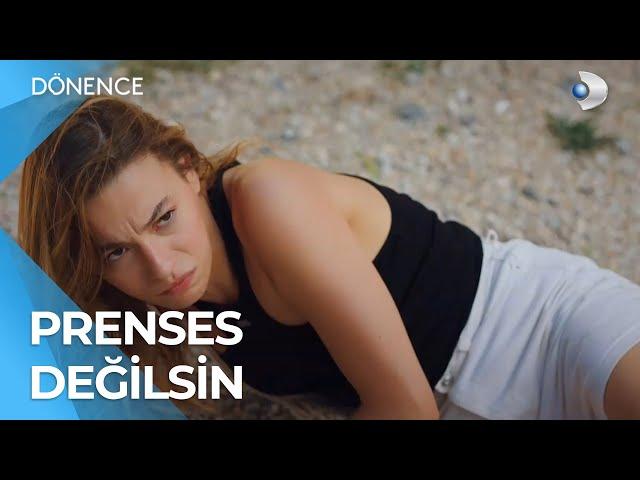 Rüzgar, Gece'yi Yere Düşürdü! | Dönence 3. Bölüm