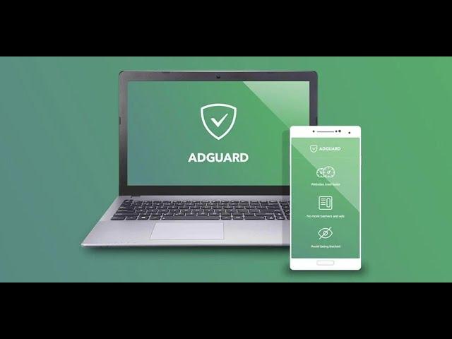 ADGUARD CRACK / FREE DOWNLOAD / ADGUARD PREMIUM FREE CRACK