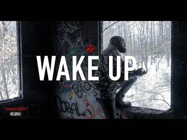 Arsiney - Wake Up