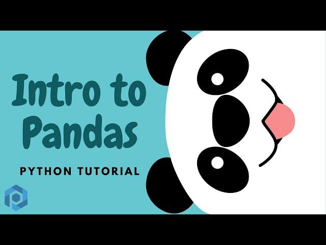 Python | Introduction to Pandas