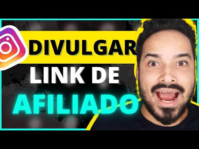 Como Divulgar Link do Hotmart no Instagram e VENDER TODOS OS DIAS