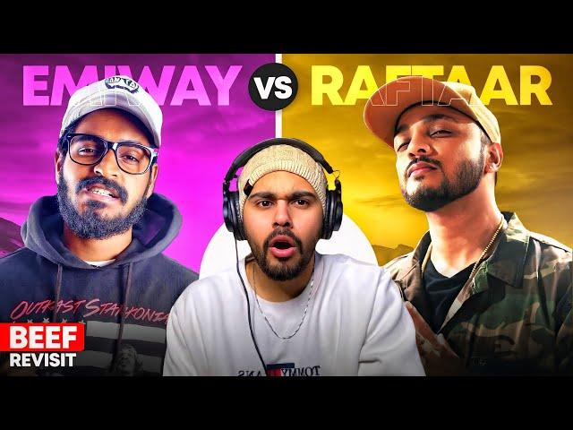 Revisiting EMIWAY vs RAFTAAR!!