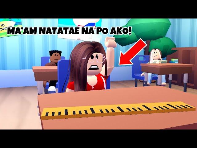 Don't Poop Yourself at School | MAY GIANT TAE SA PANTS KO!