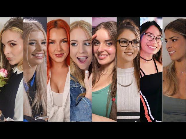 NEW GIRLS CHANNEL?