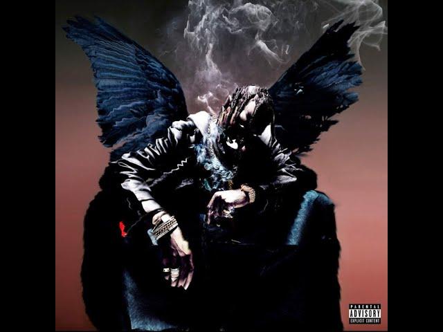 Travis Scott - Beibs In The Trap