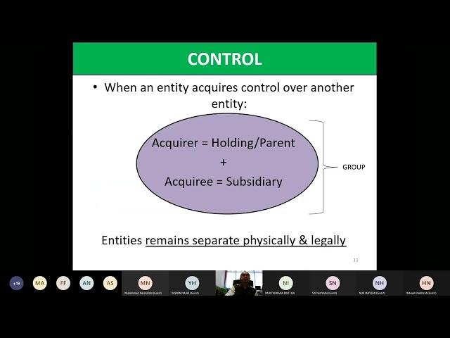 Intro to business combination P2 JAC2205A