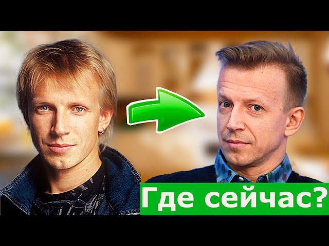 Куда пропал и чем сейчас занимается Антон Комолов\\ Антон Комолов виджей MTV