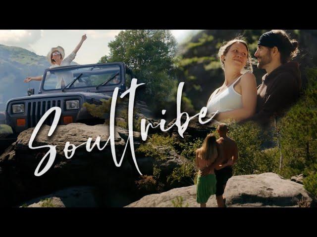 Soultribe   Ein Tanz der Liebe