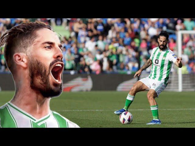 Isco 2024 - Incredible Skills, Goals & Assists