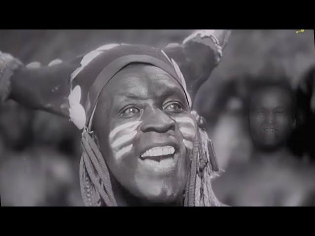 Song of Freedom (1936) Paul Robeson, Elisabeth Welch | Musical, Drama | Full movie, Subtitles