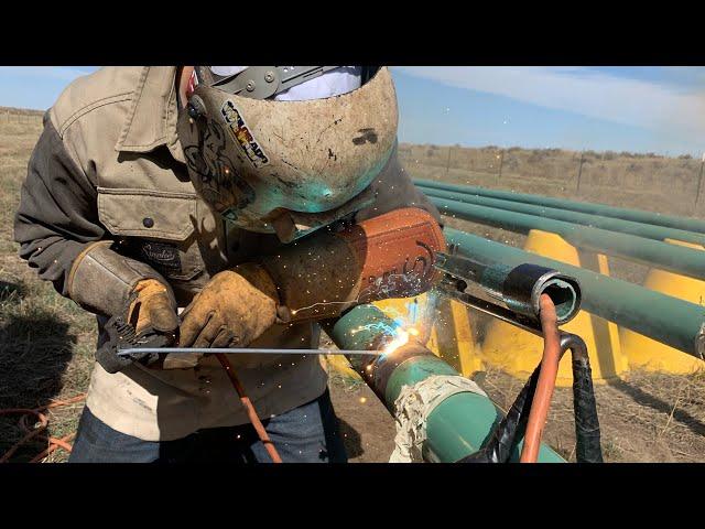 Busted A Welding Test-What Went Wrong and How to Fix It