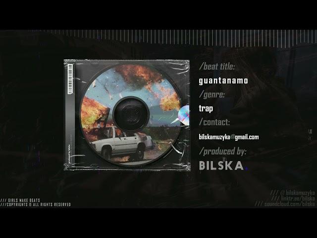 [SOLD] GUANTANAMO | mata x taco hemingway type beat | PROD. BILSKA