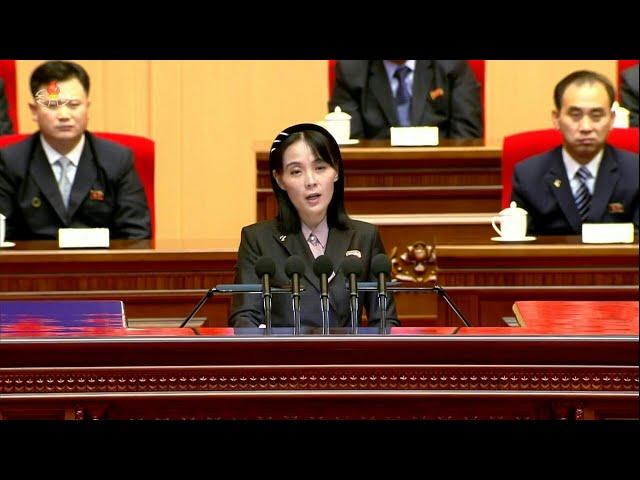 Kim Jong Un had Covid, sister tells tearful North Korean audience | AFP