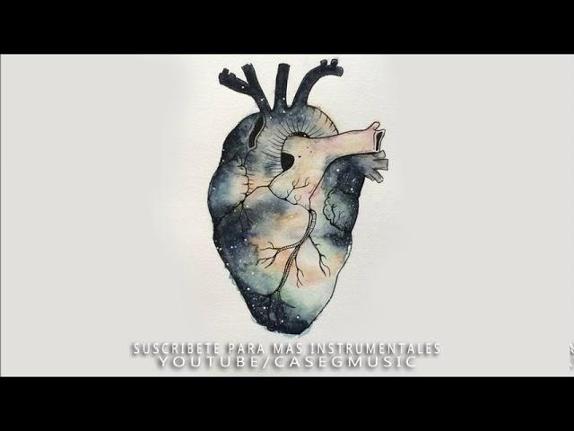 BASE DE RAP - MELANCOLICO  - USO LIBRE -HIP HOP INSTRUMENTAL