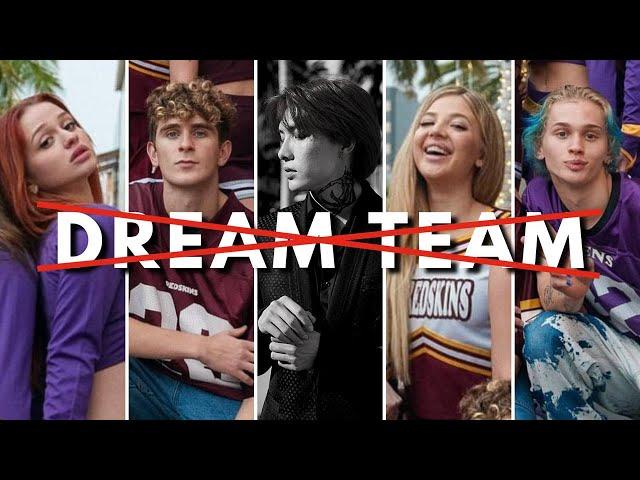 USA VLOG | DID I QUIT DREAM TEAM? MEET WITH XO TEAM [ENG SUB]