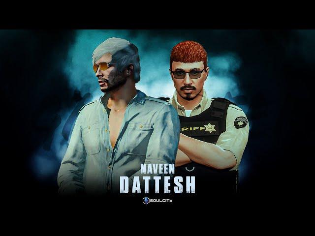 Vendetta For Reason | Dattesh| GTA 5 RP | Soulcity By Echo RP |#soulcity #lifeinsoulcity