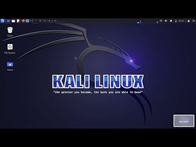 Kali Linux: rm: Cannot remove (folder): Is a directory