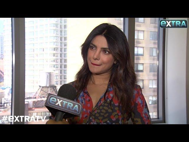 ‘Quantico’ Season 3: Priyanka Chopra Spills on Alex’s Love Life, the Time Jump, and More!