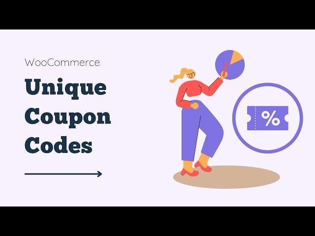 How to Send new Email Subscribers a Unique WooCommerce Coupon Code