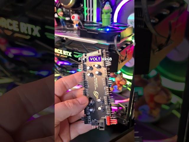 RGB Controller