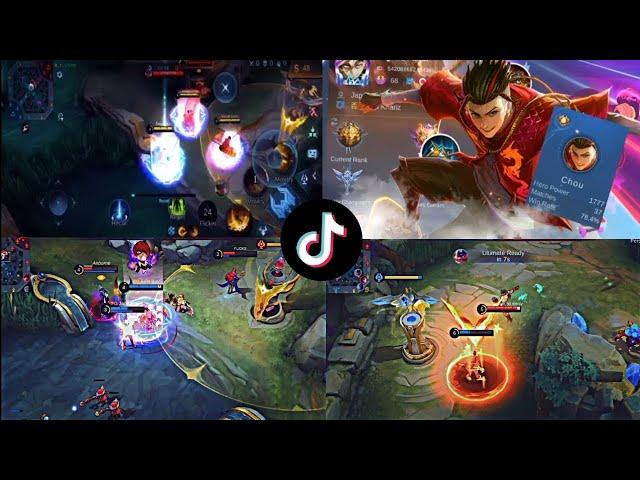 Chou freestyle and Other!Ml tiktok,freestyle,highlights and edit